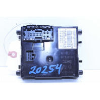 2016 Mercedes AMG GTS HVAC Heater A/C Control Module - 1909003301 OEM