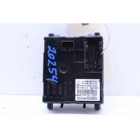 2016 Mercedes AMG GTS HVAC Heater A/C Control Module - 1909003301 OEM