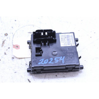 2016 Mercedes AMG GTS HVAC Heater A/C Control Module - 1909003301 OEM