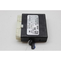 2016 Mercedes Amg Gt S Parking Assist Pdc Control Module Broke Tabs - 1909007900 OEM