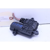 2016 Mercedes AMG GT S Exhaust Back Pressure Actuator A1909064500 OEM