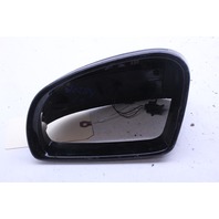 2016 2017 Mercedes AMG GTS Door Mirror Cap Cover Carbon Fiber Mirror Left OEM