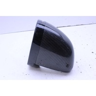 2016 2017 Mercedes AMG GTS Door Mirror Cap Cover Carbon Fiber Mirror Left OEM
