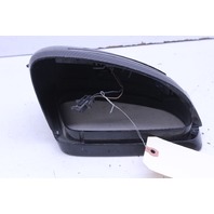 2016 2017 Mercedes AMG GTS Door Mirror Cap Cover Carbon Fiber Mirror Left OEM