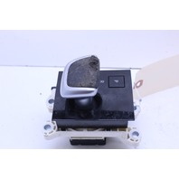 2016 Mercedes AMG GT Automatic Shifter Assembly With Knob A2122670100 Damaged OEM