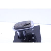 2016 Mercedes AMG GT Automatic Shifter Assembly With Knob A2122670100 Damaged OEM