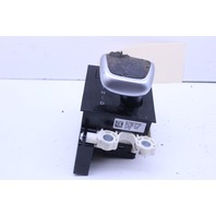 2016 Mercedes AMG GT Automatic Shifter Assembly With Knob A2122670100 Damaged OEM