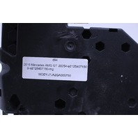 2016 Mercedes AMG GT Engine Fuse Box A2125407150 OEM