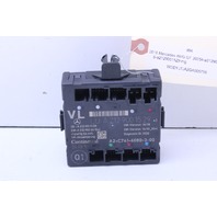 2016 Mercedes AMG GT Driver Left Door Control Module A2129001529 OEM
