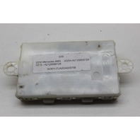 2016 Mercedes AMG GT S Keyless Go Comfort Access Control Module OEM