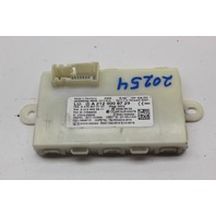2016 Mercedes AMG GT S Keyless Go Comfort Access Control Module OEM