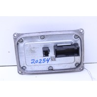 2016 Mercedes AMG GT LED Headlight Ballast Control Module A2189012501 OEM