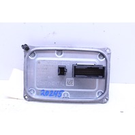 2016 Mercedes AMG GT LED Headlight Ballast Control Module A2189012501 OEM