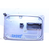 2016 Mercedes AMG GT LED Headlight Ballast Control Module A2189012501 OEM