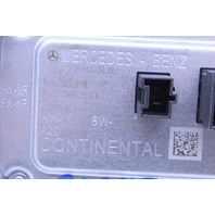 2016 Mercedes AMG GT LED Headlight Ballast Control Module A2189012501 OEM