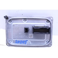 2016 Mercedes AMG GT LED Headlight Ballast Control Module A2189012501 OEM