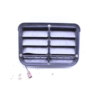 2016 Mercedes AMG GT S Rear Quarter Panel Vent Antenna - 2229050236 OEM