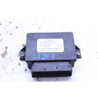 2016 2017 Mercedes Benz AMG GTS Parking Brake Control Module - 2469003014 OEM