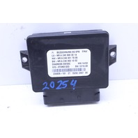 2016 2017 Mercedes Benz AMG GTS Parking Brake Control Module - 2469003014 OEM