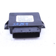 2016 2017 Mercedes Benz AMG GTS Parking Brake Control Module - 2469003014 OEM