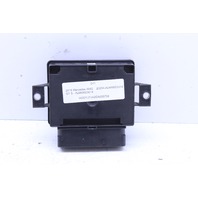 2016 2017 Mercedes Benz AMG GTS Parking Brake Control Module - 2469003014 OEM