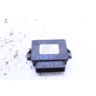 2016 2017 Mercedes Benz AMG GTS Parking Brake Control Module - 2469003014 OEM