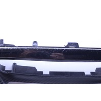 2016 Mercedes AMG GT S Console Shift Bezel Carbon Fiber DAMAGED OEM