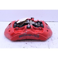 2016 2017 Mercedes AMG AMG GT S Brake Caliper Rotor Set Front Rear Brembo
