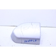 2016 Mercedes Benz AMG GTS Left Rear Bumper Guard Bumperette