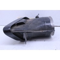 2016 Mercedes AMG GTS Exhaust Muffler Tip Left OEM