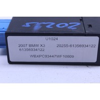 2007 BMW X3 Adaptive Light Control Module OEM