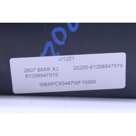 2004-2010 BMW 525i 530i 535i 645Ci 650i Body Control Module 61356947919 OEM