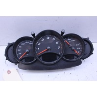 1997-1999 Porsche Boxster Speedometer Instrument Cluster OEM 98664110301