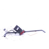 1997-2004 Porsche 911 Boxster Child Car Seat Belt Bar W/ Buckle OEM