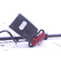 1997-2004 Porsche 911 Boxster Child Car Seat Belt Bar W/ Buckle OEM