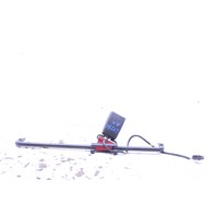 1997-2004 Porsche 911 Boxster Child Car Seat Belt Bar W/ Buckle OEM