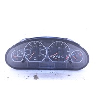 BMW 330i Speedometer Instrument Cluster OEM
