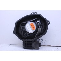 BMW 323i 325i 328i 330i Rear Subwoofer Speaker Driver Left OEM