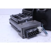 BMW 323i 325i 328i 330i Rear Subwoofer Speaker Driver Left OEM