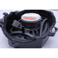 BMW 323i 325i 328i 330i Rear Subwoofer Speaker Driver Left OEM