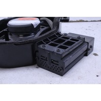 BMW 323i 325i 328i 330i Rear Subwoofer Speaker Driver Left OEM