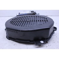 BMW 323i 325i 328i 330i Rear Subwoofer Speaker Driver Left OEM