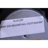 BMW 323i 325i 328i 330i Rear Subwoofer Speaker Driver Left OEM