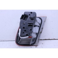 2002-2005 BMW 325i 330i Sedan Left Tail Light 63216907945 OEM