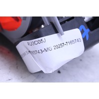 2002-2005 BMW 325i 330i Sedan Left Tail Light 63216907945 OEM