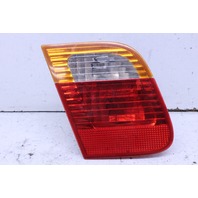 2002-2005 BMW 325i 330i Sedan Left Tail Light 63216907945 OEM