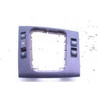 BMW 330i ZHP Carbon Fiber Interior Dash Door Console Trim Set