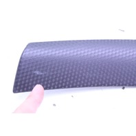 BMW 330i ZHP Carbon Fiber Interior Dash Door Console Trim Set