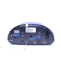 2004-2006 BMW X5 E53 3.0 Speedometer Instrument Cluster 62116940607 OEM