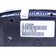 2004-2006 BMW X5 E53 3.0 Speedometer Instrument Cluster 62116940607 OEM